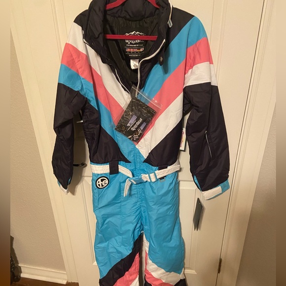 Tipsy Elves snow suit - Picture 7 of 10